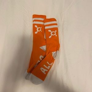 Orangetheory socks
